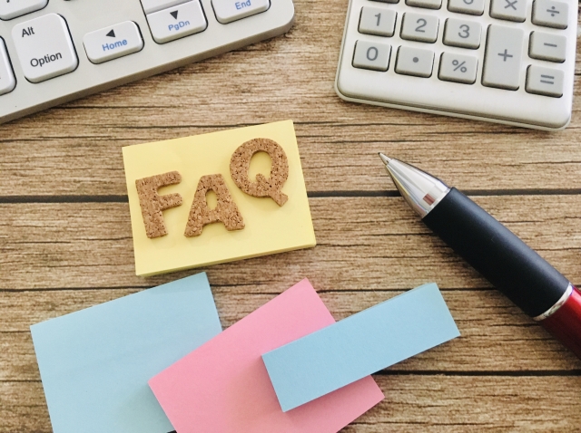 FAQ