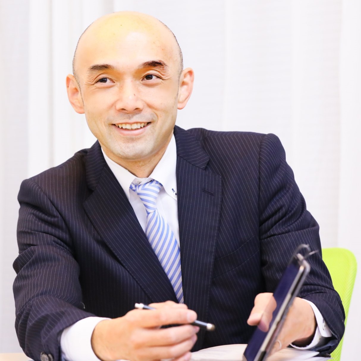 金子賢司・FP・札幌