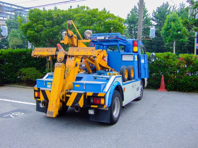 自動車保険