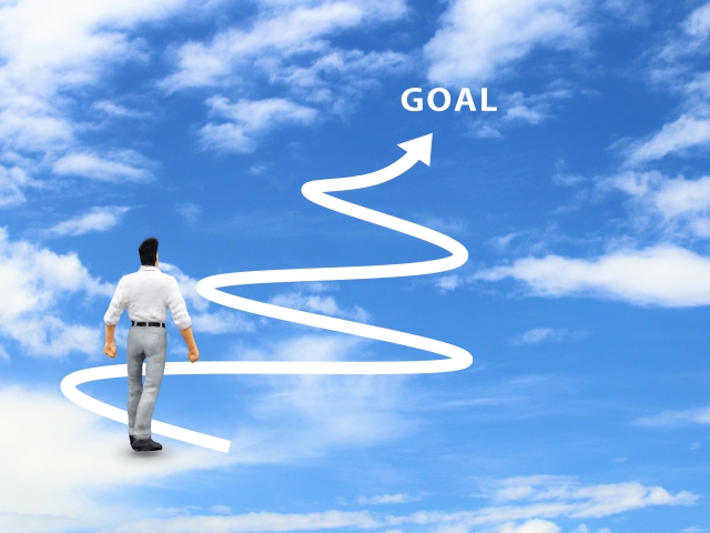 道筋・ロードマップ