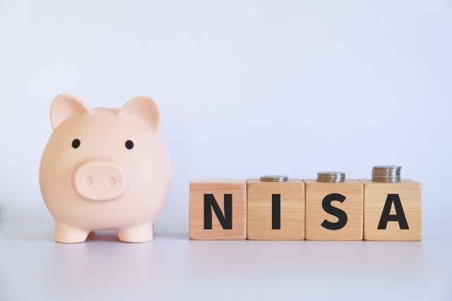 NISA口座