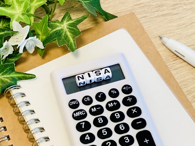 NISA