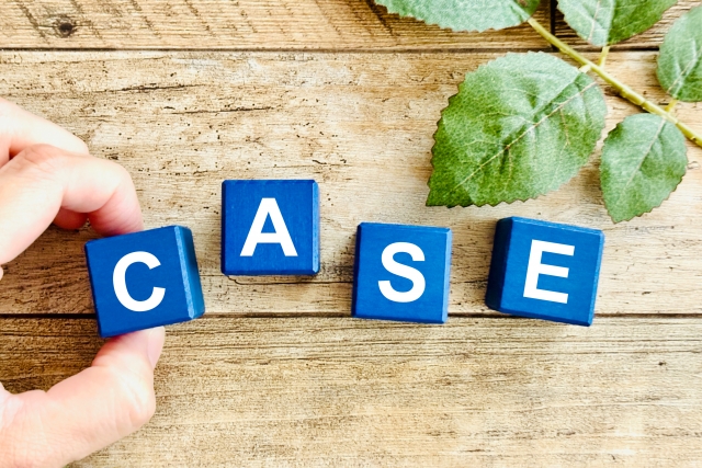 ケース