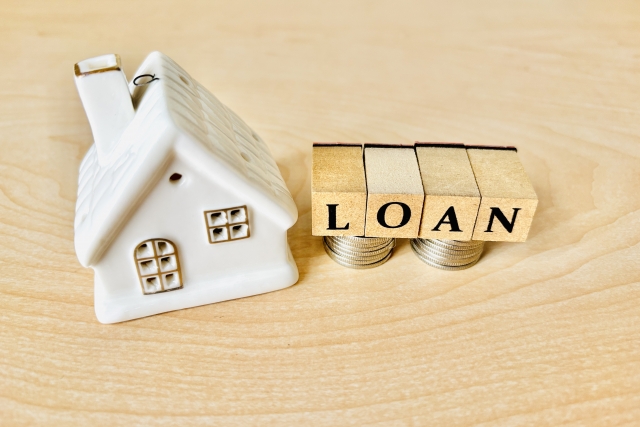 住宅ローン