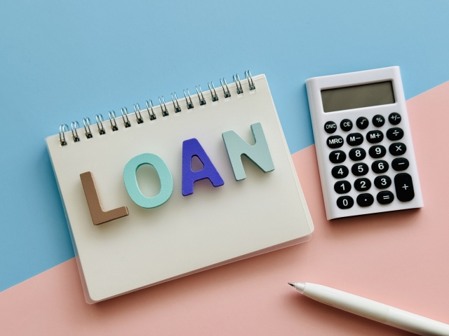 ローン