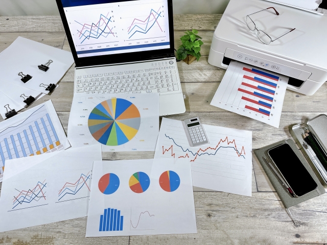 投資信託の種類