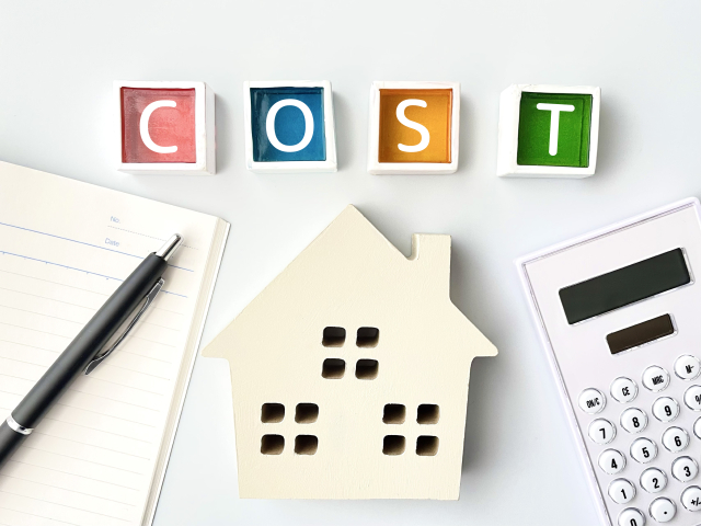 不動産投資の経費