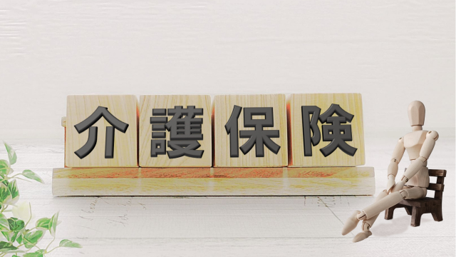公的介護保険