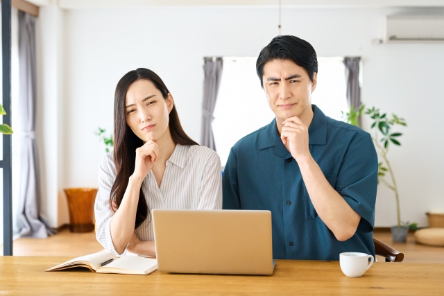 保険について考える