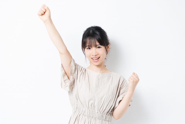 うれしい