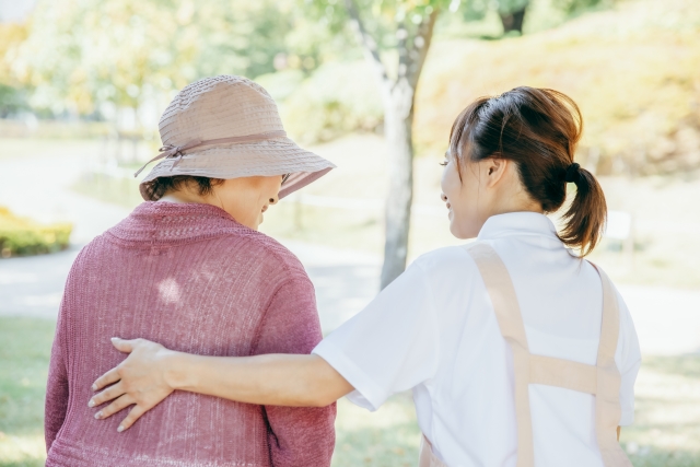 介護