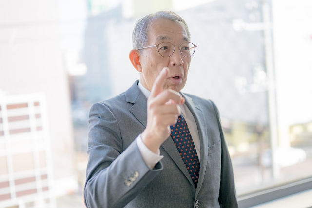 在職老齢年金