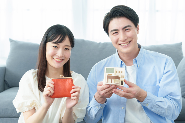 住宅ローン