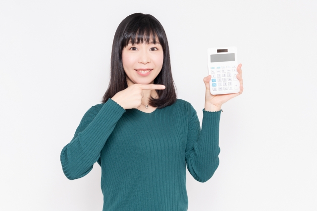 税率　仕組み